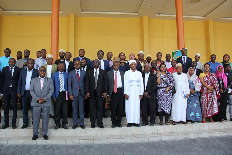 Coopération économique / Comores-Tanzanie, une opportunité de faire des affaires